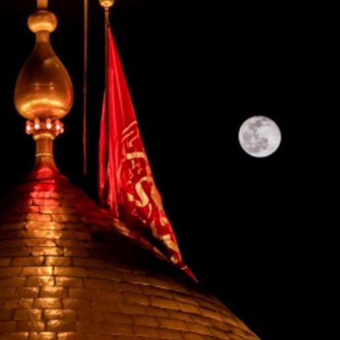 دانلود آهنگ چقدر نام تو زیباست اباعبدالله کریمی و بنی فاطمه از فارس ترانه